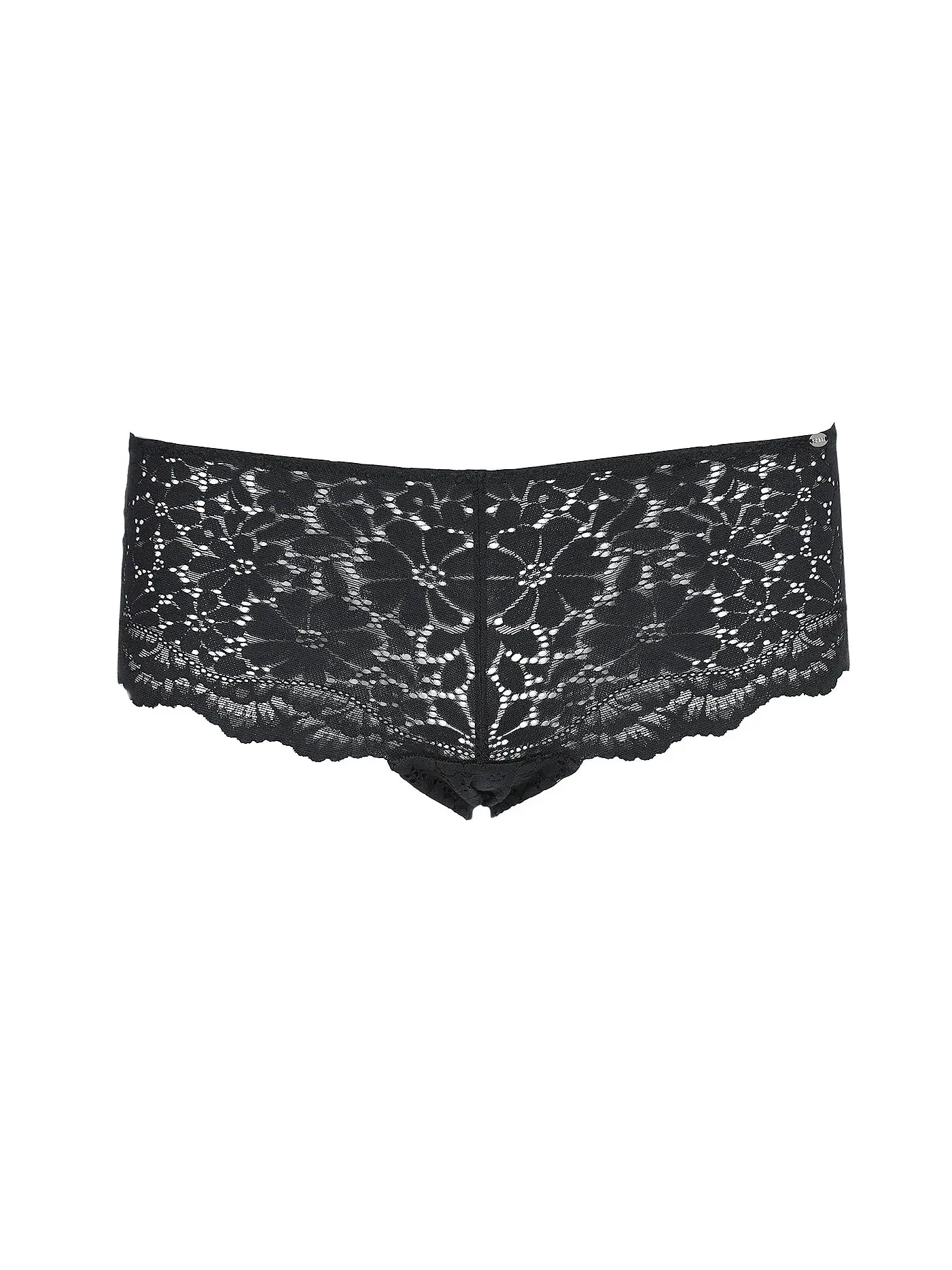 SKINY | Panty WOUNDERFULACE black | 